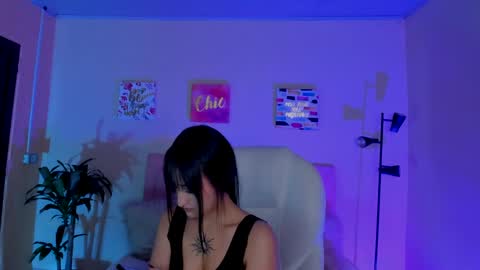 Snapshot of sarah_ramirez777 chatting on 03/11/25, 05:57 Sarah Ramirez online show from 03/11/25, 05:57