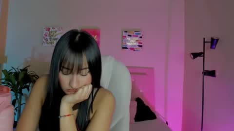 Snapshot of sarah_ramirez777 chatting on 03/12/25, 02:34 Sarah Ramirez online show from 03/12/25, 02:34