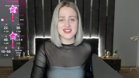 Snapshot of sarah_soul chatting on 01/30/25, 12:50 Sarah online show from 01/30/25, 12:50