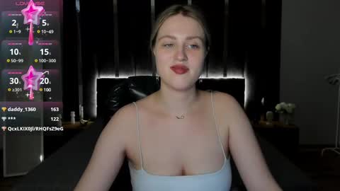 Snapshot of sarah_soul chatting on 02/13/25, 07:03 Sarah online show from 02/13/25, 07:03