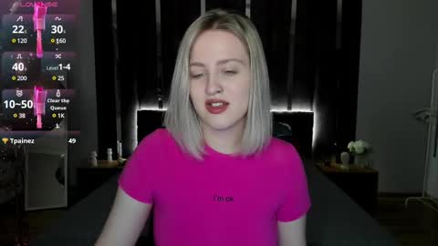 Snapshot of sarah_soul chatting on 02/18/25, 01:10 Sarah online show from 02/18/25, 01:10