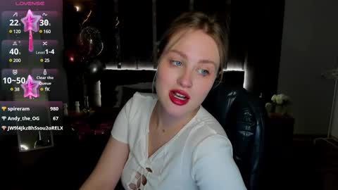 Snapshot of sarah_soul chatting on 03/07/25, 04:13 Sarah online show from 03/07/25, 04:13