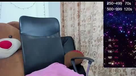 Snapshot of sarah_sweett chatting on 12/19/24, 11:18 Sarah online show from 12/19/24, 11:18
