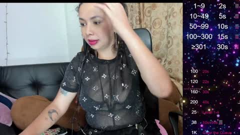 Snapshot of sarah_sweett chatting on 01/26/25, 02:45 Sarah online show from 01/26/25, 02:45