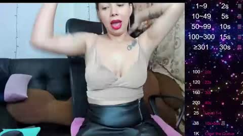 Snapshot of sarah_sweett chatting on 02/02/25, 01:08 Sarah online show from 02/02/25, 01:08