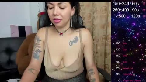 Snapshot of sarah_sweett chatting on 03/03/25, 01:31 Sarah online show from 03/03/25, 01:31