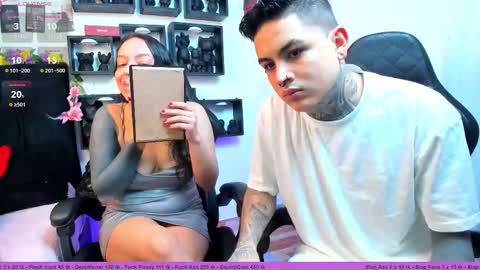 Sarah  Zack online show from 10/12/25, 04:50