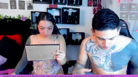 Sarah  Zack online show from 11/06/25, 09:10