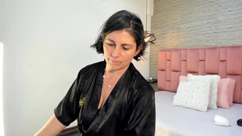 Sarah Deyvis online show from 01/16/25, 07:52