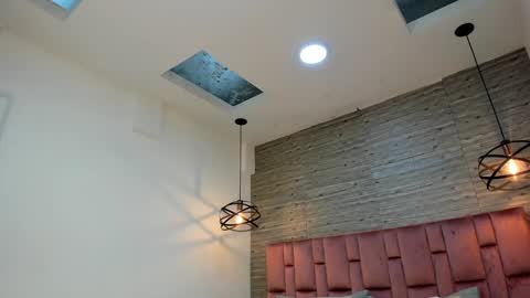 Sarah Deyvis online show from 01/29/25, 10:32