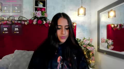 sara online show from 09/18/25, 04:25