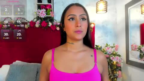 sara online show from 09/20/25, 04:02