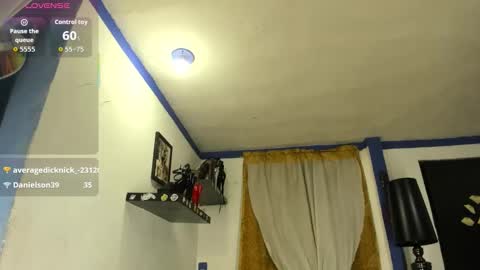  SARAHJEY     online show from 11/03/25, 11:26