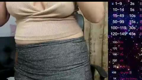 Sarah online show from 03/03/25, 01:31