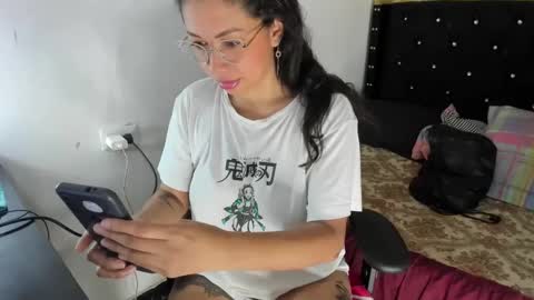 Sarah online show from 09/20/25, 06:14