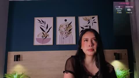 Sarah online show from 09/09/25, 12:05