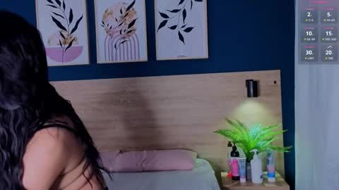 Sarah online show from 09/17/25, 11:34