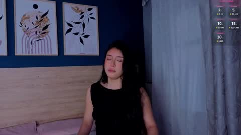 Sarah online show from 09/18/25, 11:45