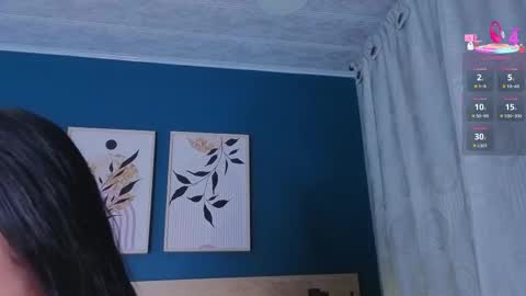 Sarah online show from 09/25/25, 11:58