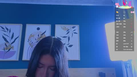 Sarah online show from 10/03/25, 11:51