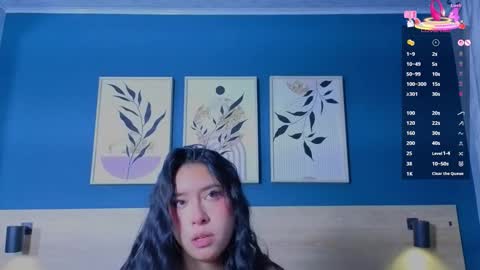 Sarah online show from 10/04/25, 11:41