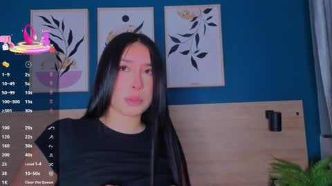 Sarah online show from 10/06/25, 11:40