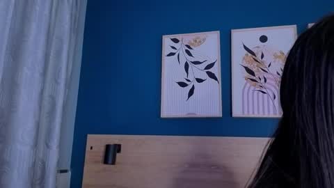 Sarah online show from 10/21/25, 11:55