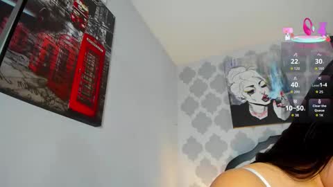 Sarah online show from 11/04/25, 07:57