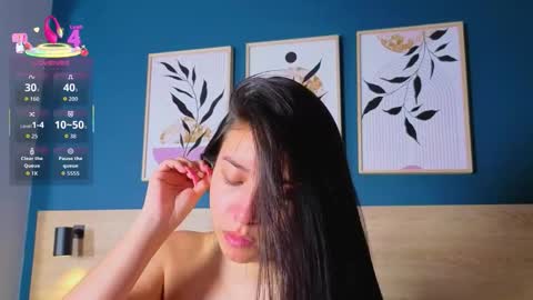 Sarah online show from 11/13/25, 07:57