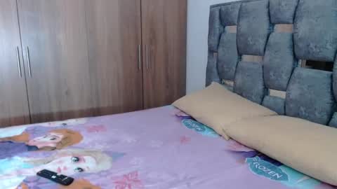 Lia online show from 02/13/25, 02:09