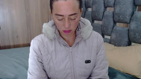 Lia online show from 02/20/25, 06:57