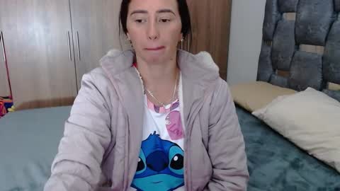 Lia online show from 02/28/25, 03:37