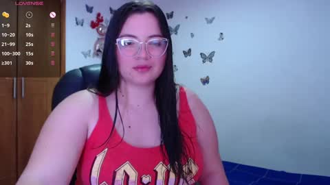 Snapshot of sarahros1 chatting on 01/28/25, 02:11 Sarah online show from 01/28/25, 02:11