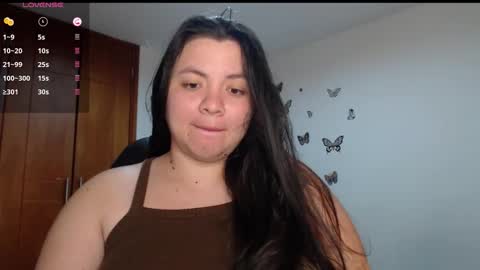 Snapshot of sarahros1 chatting on 10/07/25, 03:04 Sarah online show from 10/07/25, 03:04