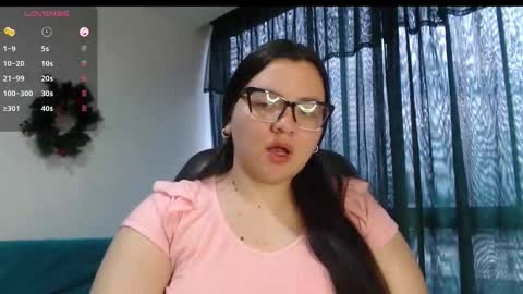 Sarah online show from 11/20/25, 10:31