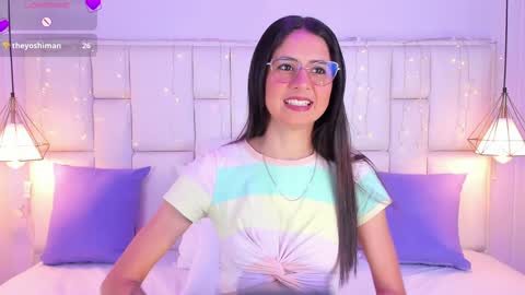 SARAH online show from 01/23/25, 11:26