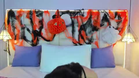 SARAH online show from 10/30/25, 11:22