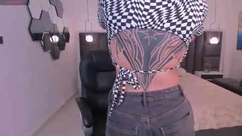 Sarah  independent model online show from 11/10/25, 05:28