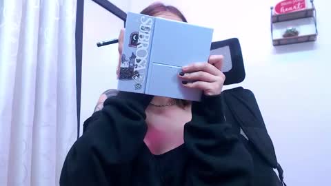 SARAI online show from 10/13/25, 04:01