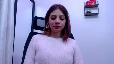 SARAI online show from 10/15/25, 06:46