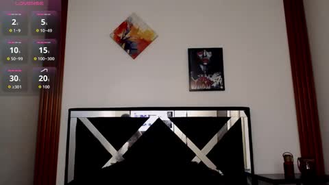 SARAI online show from 11/07/25, 11:05