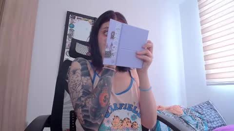 SARAI online show from 11/22/25, 02:38