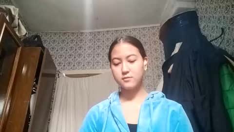 Snapshot of saraigilden chatting on 11/08/25, 11:10 Sara online show from 11/08/25, 11:10