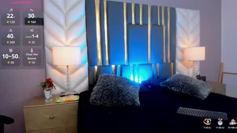 Snapshot of sarajonness_ chatting on 09/09/25, 12:37 Sara Jonnes online show from 09/09/25, 12:37