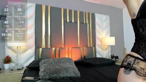 Snapshot of sarajonness_ chatting on 09/18/25, 12:29 Sara Jonnes online show from 09/18/25, 12:29
