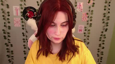 Sara online show from 12/25/24, 02:56