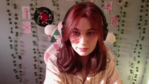 Sara online show from 01/30/25, 06:24