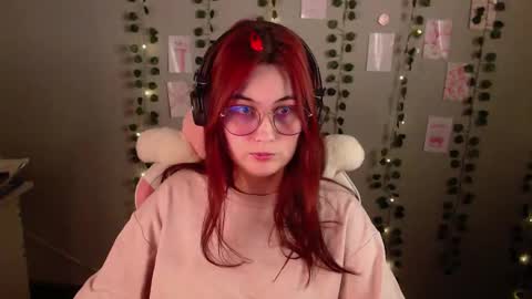 Sara online show from 11/23/25, 12:27