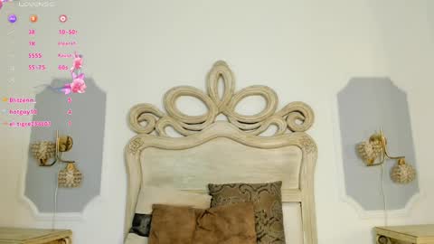 Sara online show from 12/04/24, 02:15