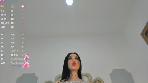 Sara online show from 01/02/25, 02:24